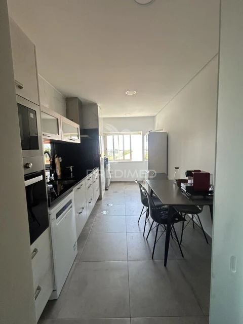 Apartamento T2 para Venda em Gulpilhares e Valadares