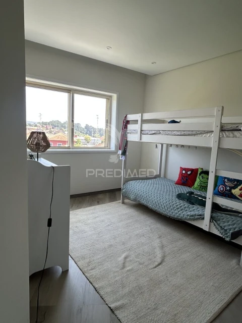 Apartamento T2 para Venda em Gulpilhares e Valadares