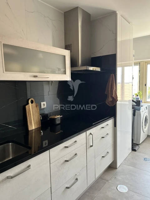 Apartamento T2 para Venda em Gulpilhares e Valadares