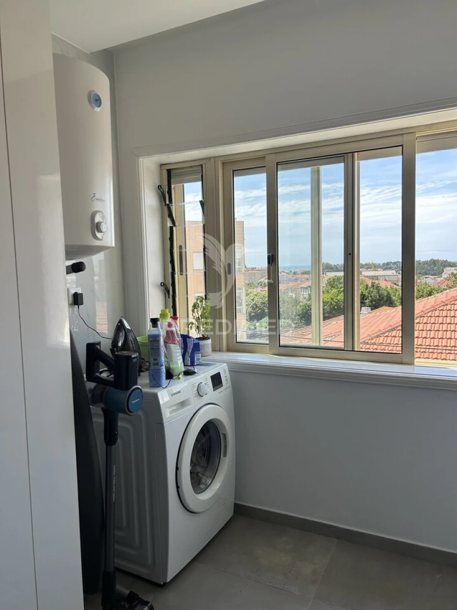 Apartamento T2 para Venda em Gulpilhares e Valadares Foto 7