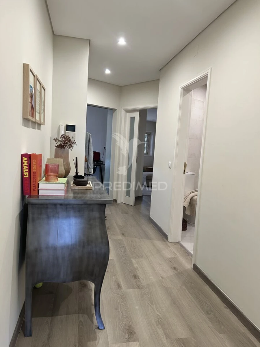 Apartamento T2 para Venda em Gulpilhares e Valadares Foto 3