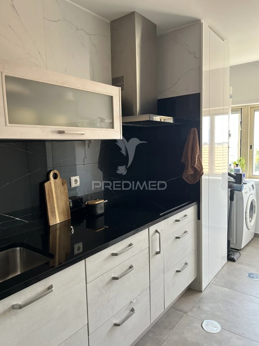 Apartamento T2 para Venda em Gulpilhares e Valadares Foto 5