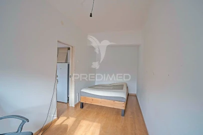 Apartamento T1 para Venda em Águas Livres