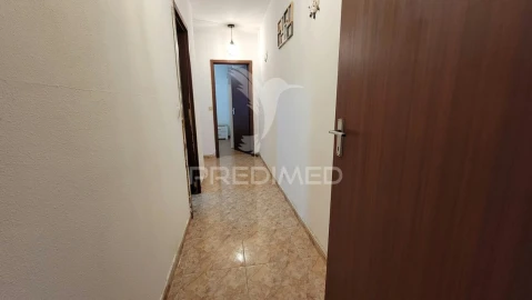Apartamento T2 para Venda em Santo Antonio da Charneca