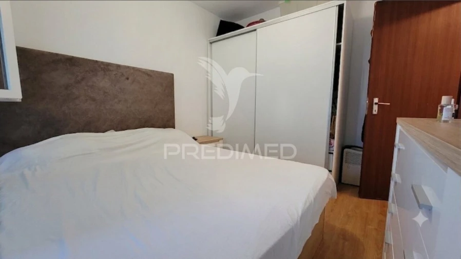 Apartamento T2 para Venda em Santo Antonio da Charneca Foto 9