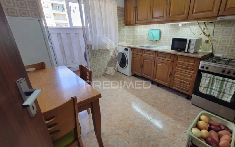 Apartamento T2 para Venda em Santo Antonio da Charneca Foto 2