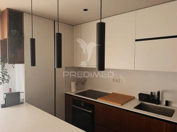 Apartamento T2 para Venda em Vila Nova de Famalicão e Calendário