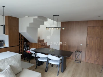 Apartamento T2 para Venda em Vila Nova de Famalicão e Calendário