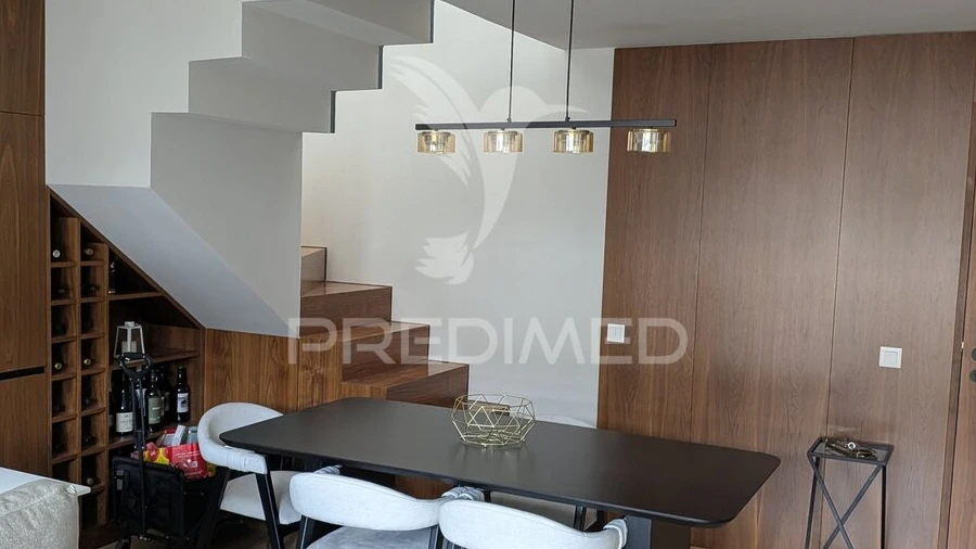 Apartamento T2 para Venda em Vila Nova de Famalicão e Calendário