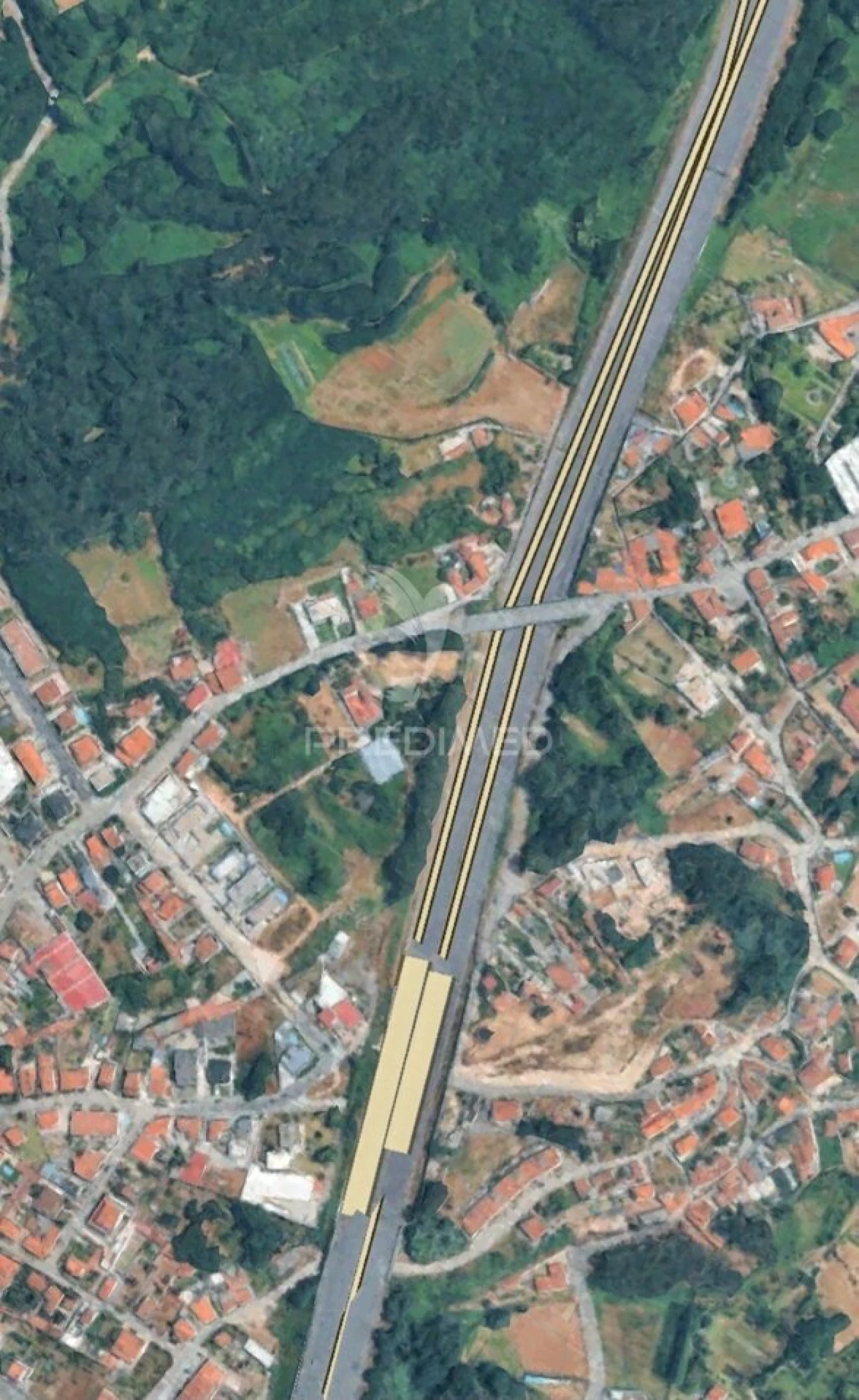 Terreno para Venda em Pedroso e Seixezelo Foto 2