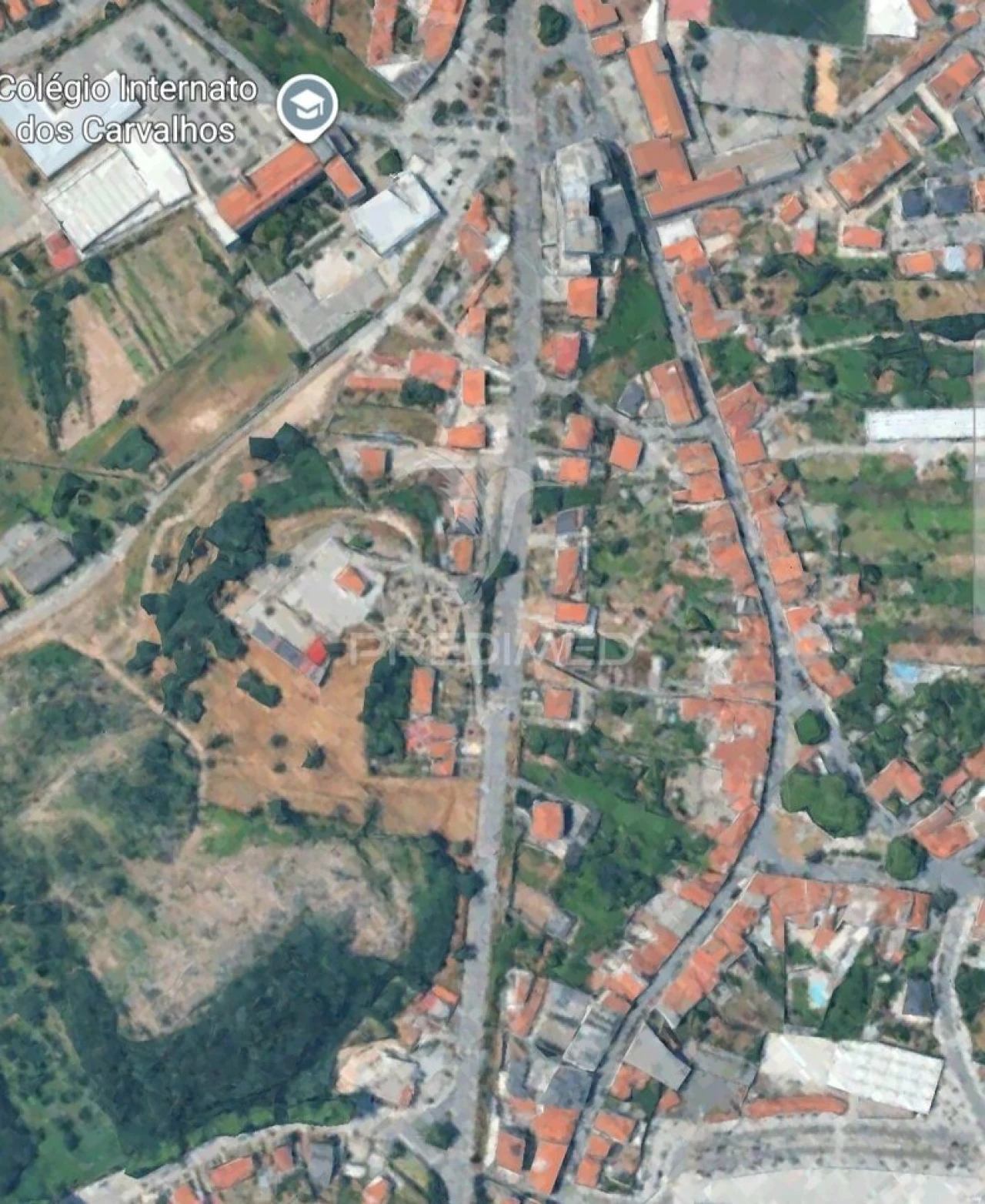 Terreno para Venda em Pedroso e Seixezelo Foto 1