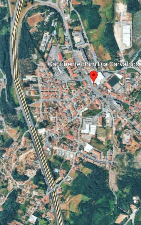 Terreno para Venda em Pedroso e Seixezelo