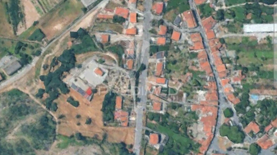 Terreno para Venda em Pedroso e Seixezelo