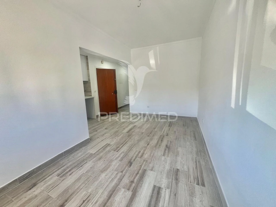 Apartamento T2 para Venda em Baixa da Banheira e Vale da Amoreira Foto 5