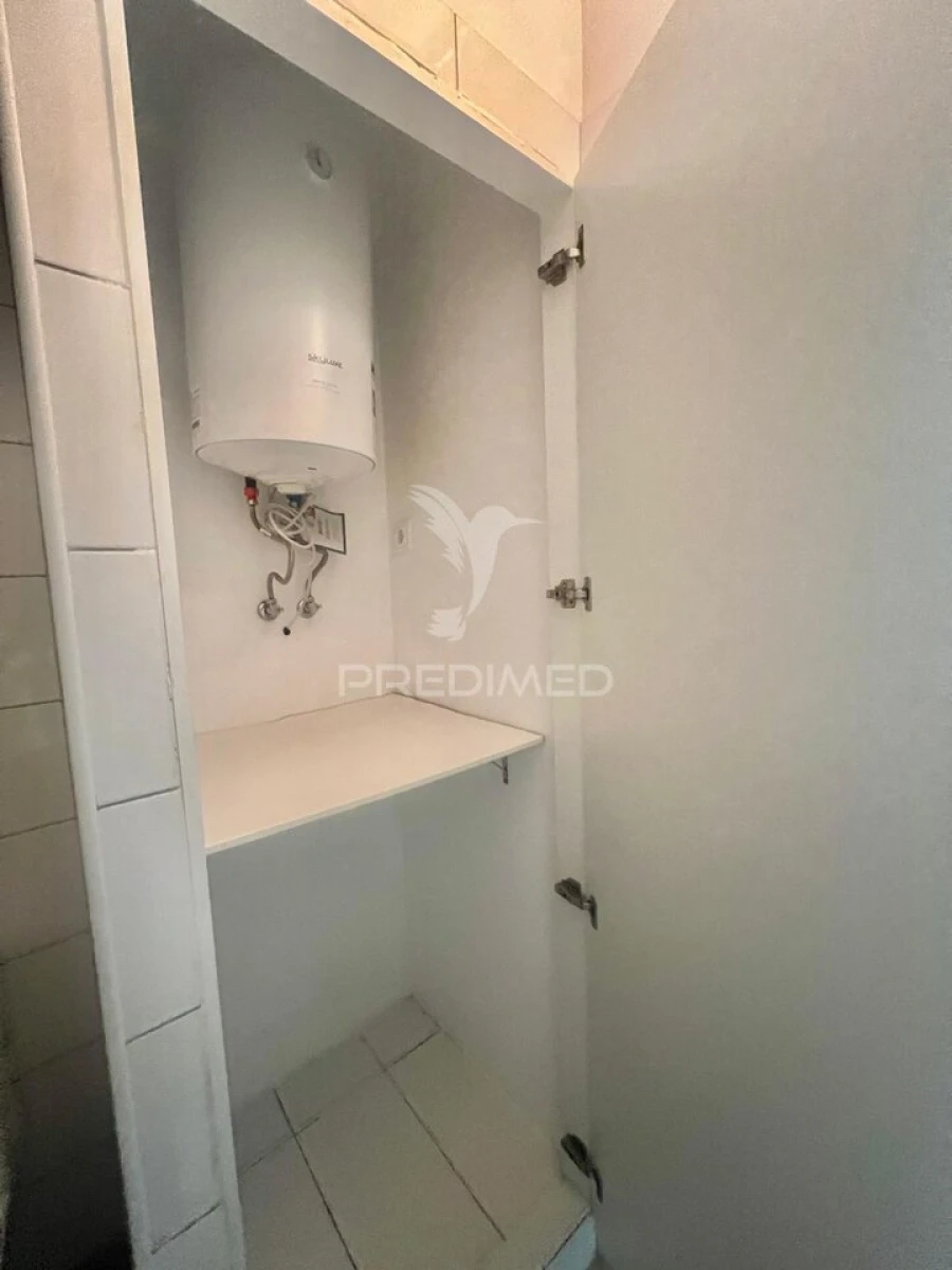 Apartamento T2 para Venda em Baixa da Banheira e Vale da Amoreira Foto 18