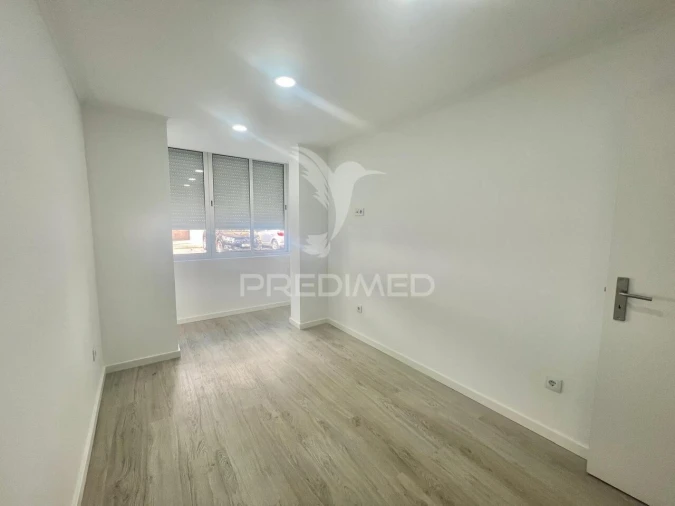Apartamento T2 para Venda em Baixa da Banheira e Vale da Amoreira Foto 13