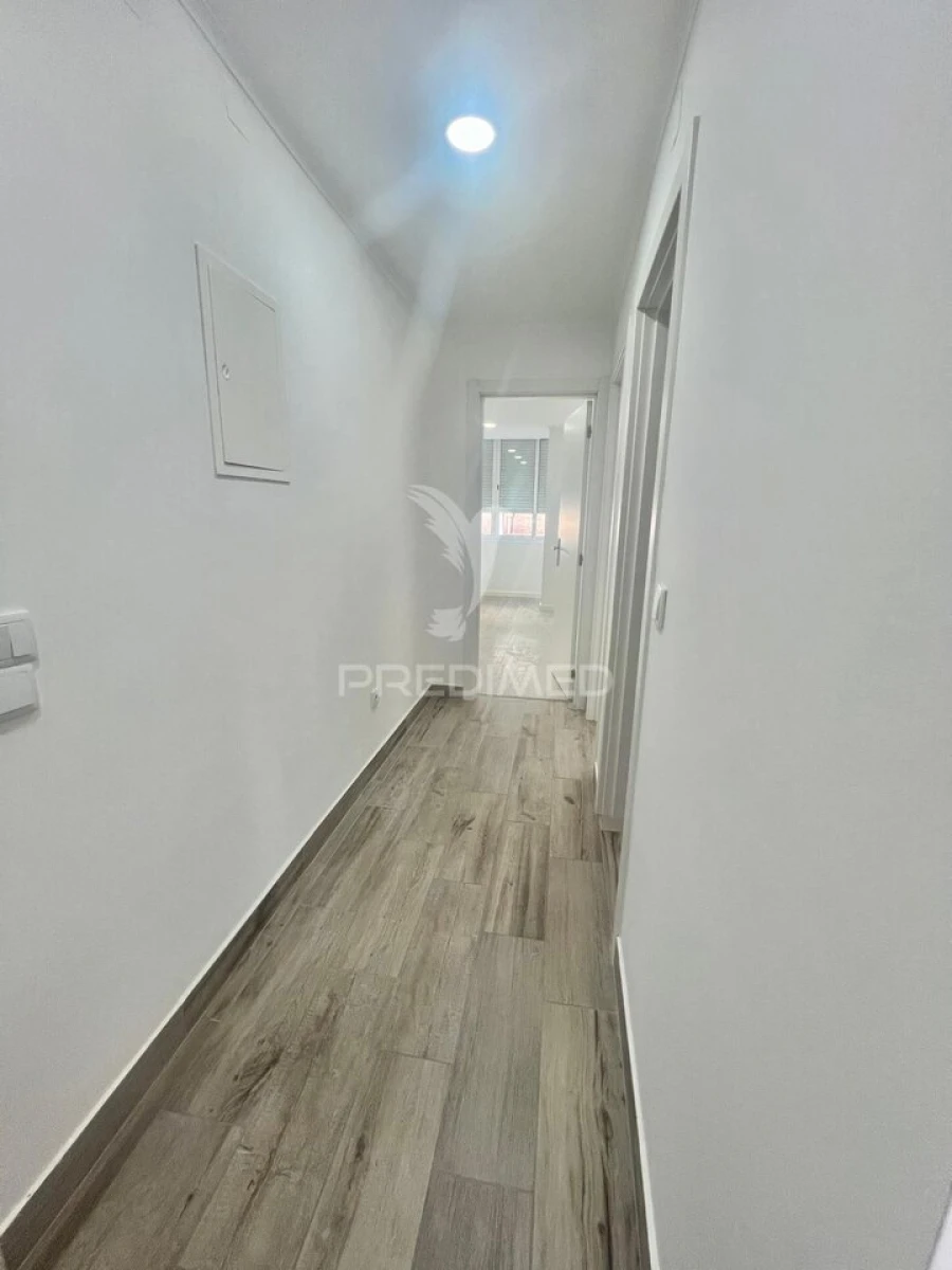 Apartamento T2 para Venda em Baixa da Banheira e Vale da Amoreira Foto 10