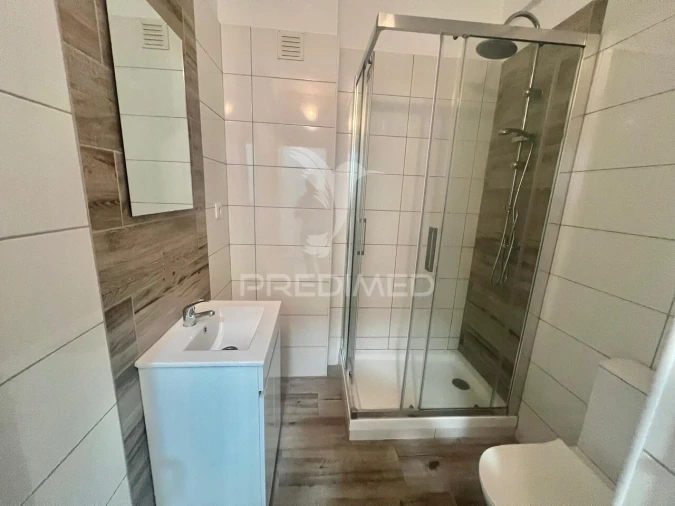 Apartamento T2 para Venda em Baixa da Banheira e Vale da Amoreira Foto 16