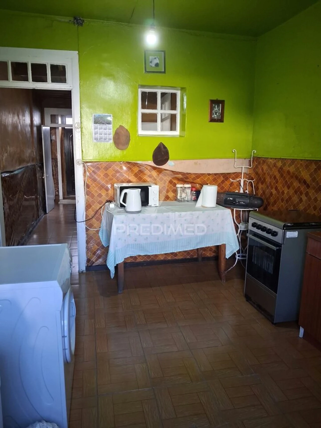 Moradia T5 para Venda em Ribeirinha Foto 9