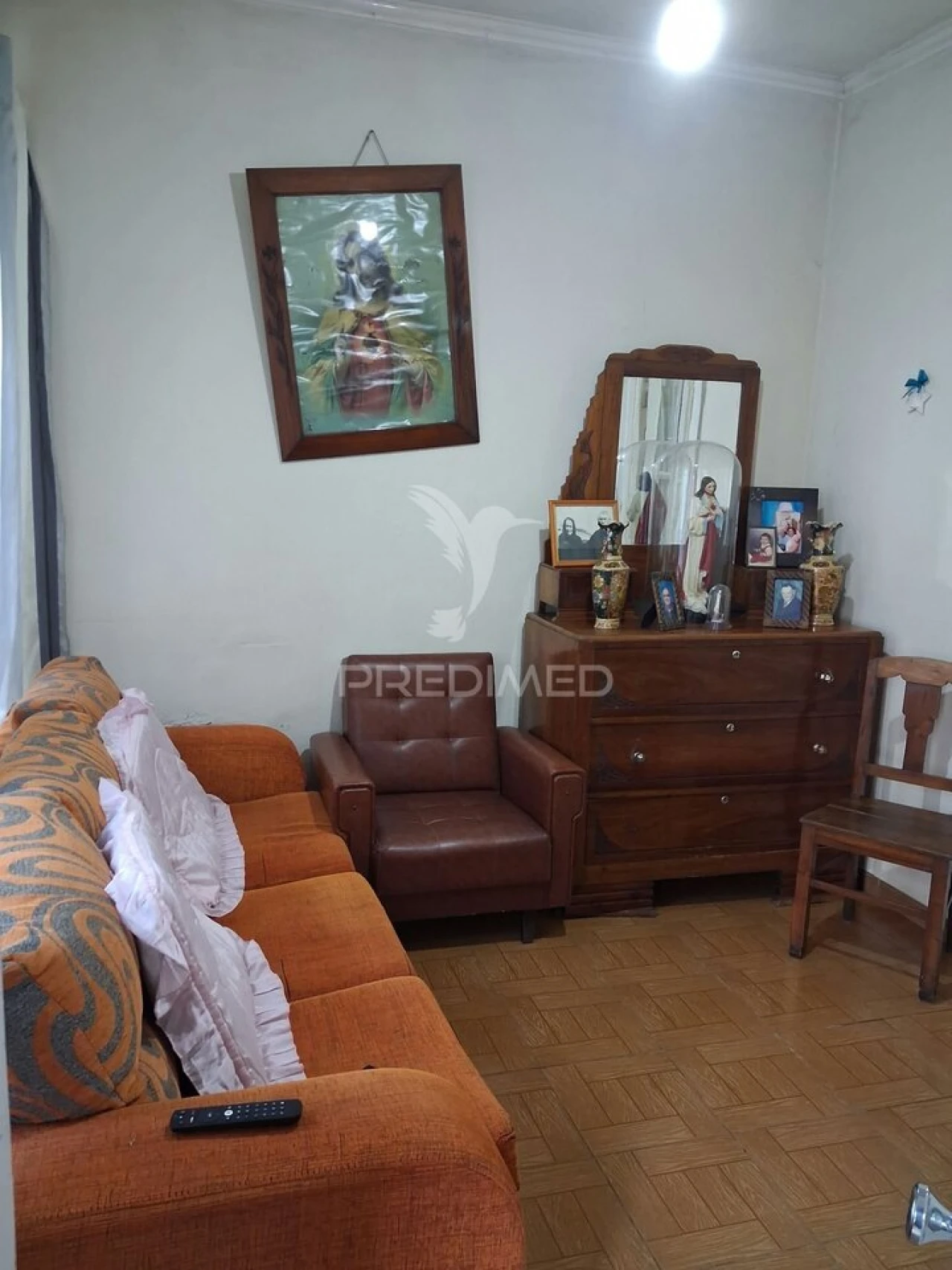 Moradia T5 para Venda em Ribeirinha Foto 12