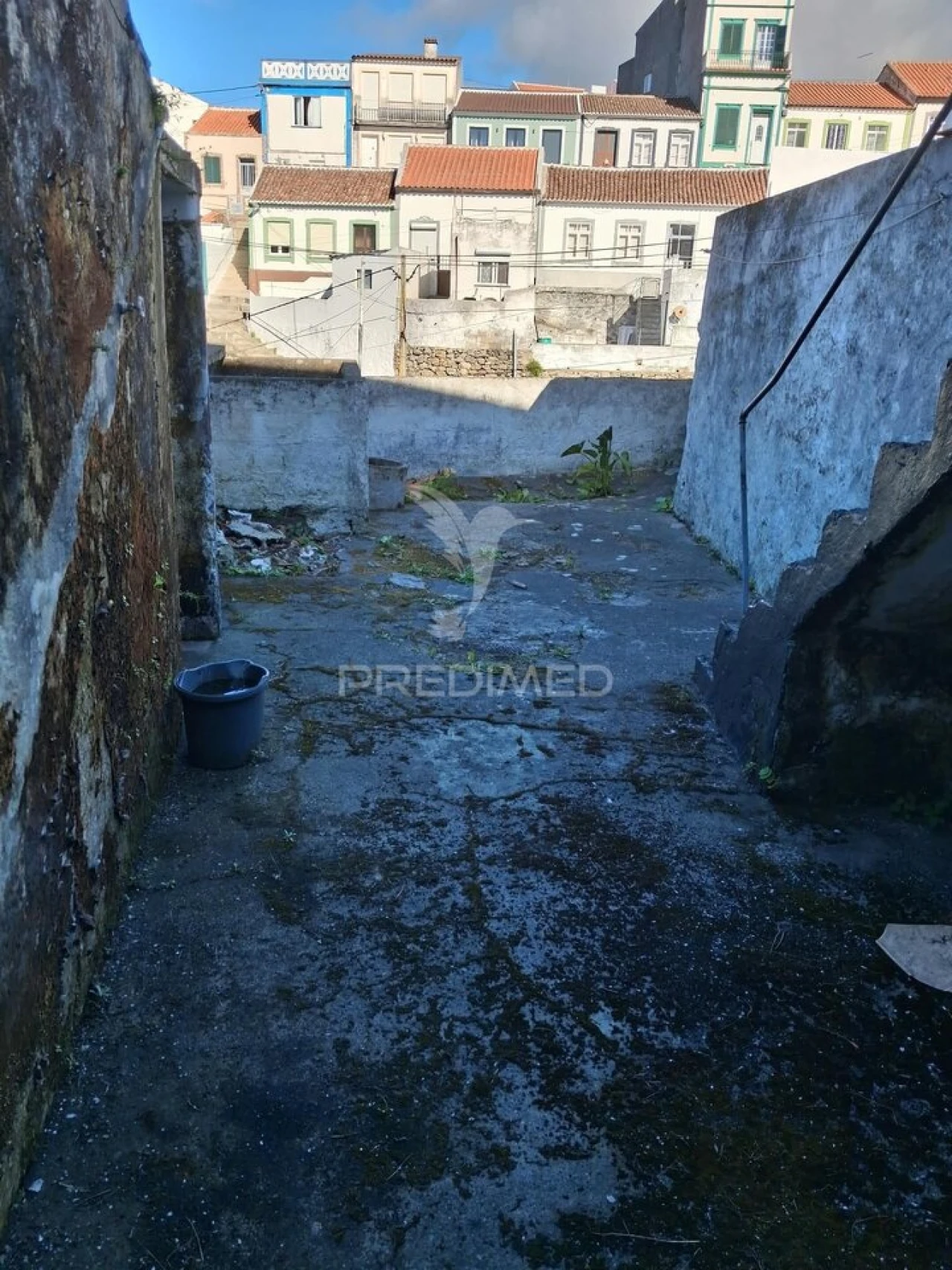 Moradia T5 para Venda em Ribeirinha Foto 13