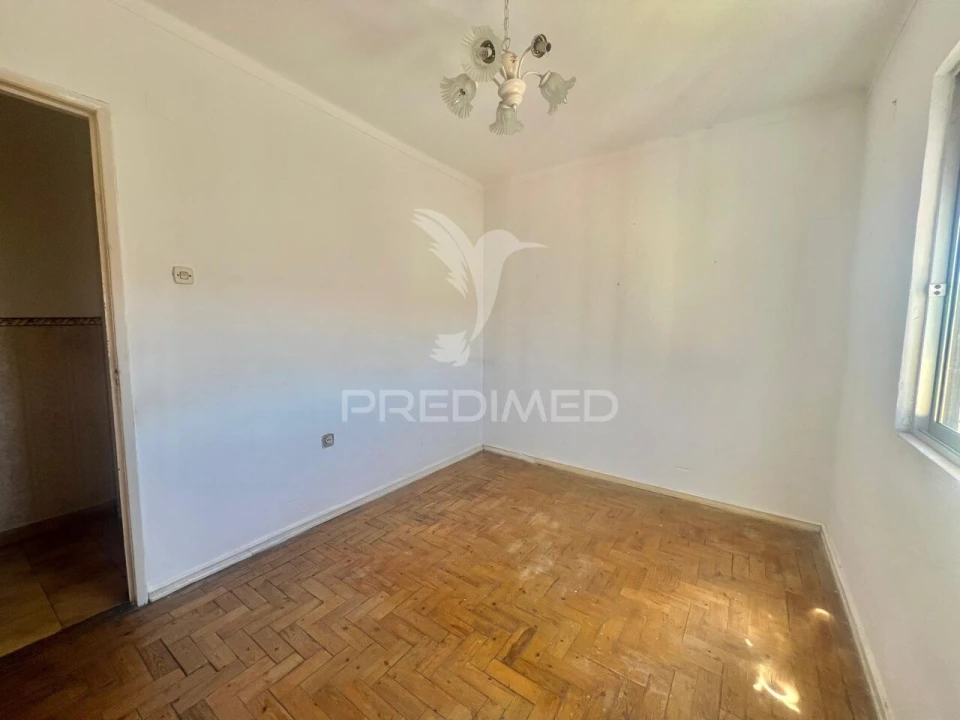 Apartamento T2 para Venda em Baixa da Banheira e Vale da Amoreira Foto 11