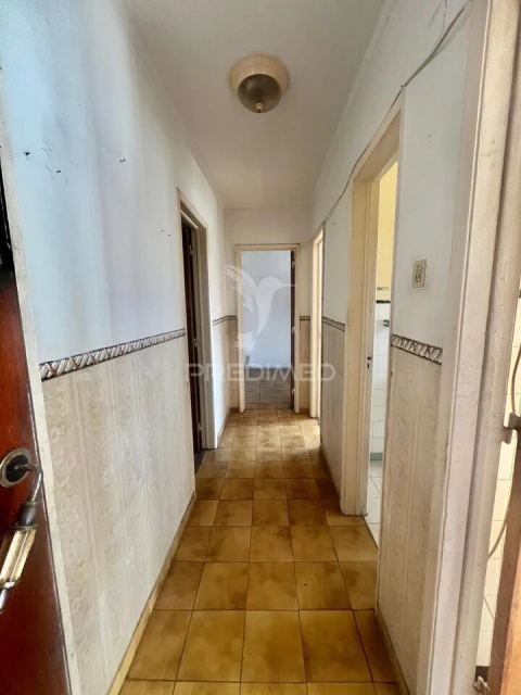 Apartamento T2 para Venda em Baixa da Banheira e Vale da Amoreira