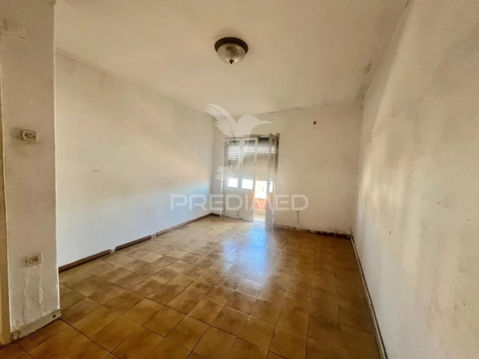 Apartamento T2 para Venda em Baixa da Banheira e Vale da Amoreira Foto 14