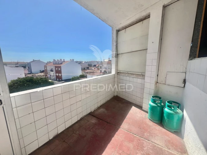 Apartamento T2 para Venda em Baixa da Banheira e Vale da Amoreira Foto 12