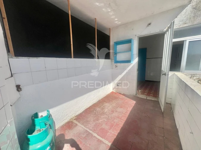 Apartamento T2 para Venda em Baixa da Banheira e Vale da Amoreira Foto 6