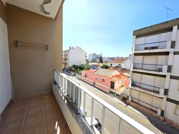 Apartamento T2 para Venda em São João Baptista
