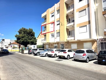 Apartamento T2 para Venda em São João Baptista