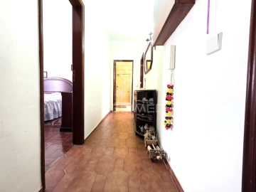 Apartamento T2 para Venda em São João Baptista