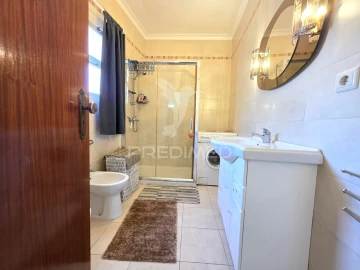 Apartamento T2 para Venda em São João Baptista