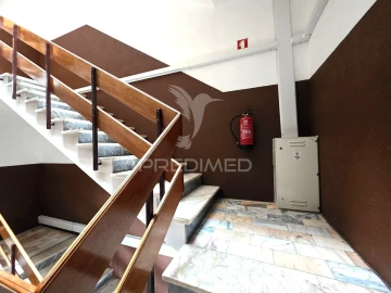 Apartamento T2 para Venda em São João Baptista