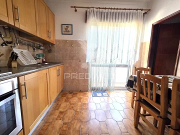 Apartamento T2 para Venda em São João Baptista