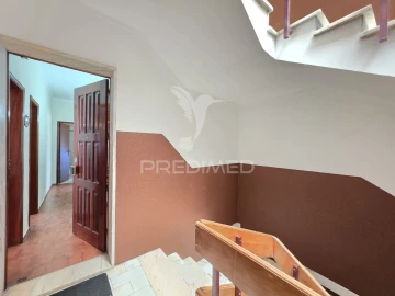 Apartamento T2 para Venda em São João Baptista