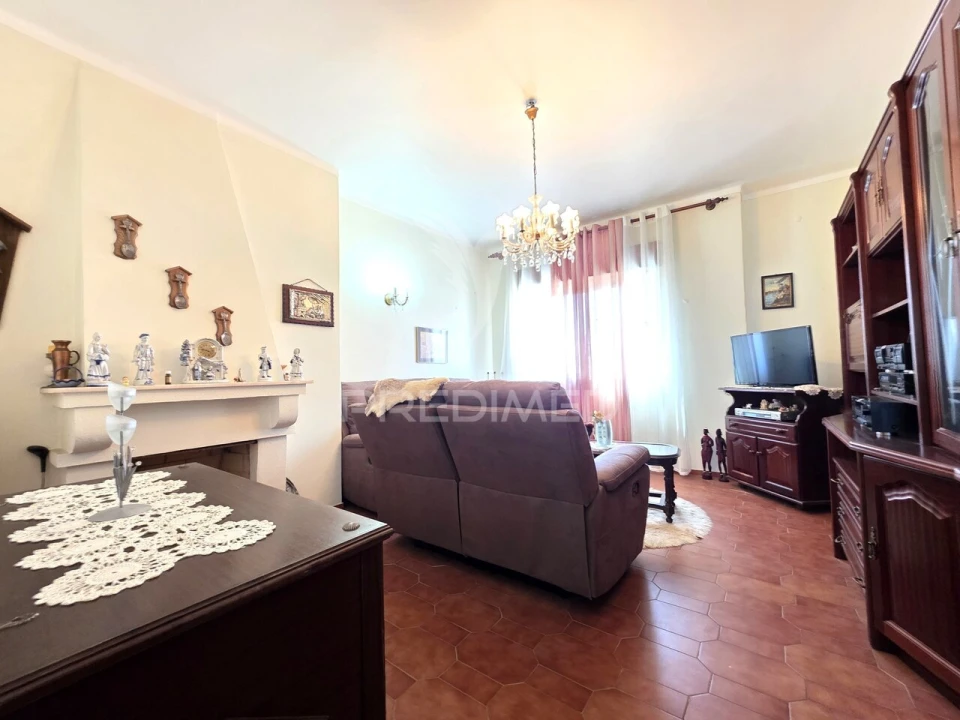 Apartamento T2 para Venda em São João Baptista Foto 23