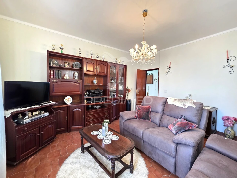 Apartamento T2 para Venda em São João Baptista Foto 27