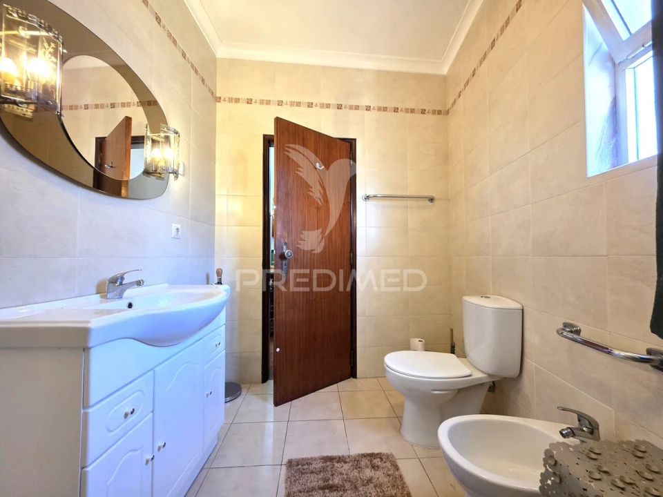 Apartamento T2 para Venda em São João Baptista Foto 18