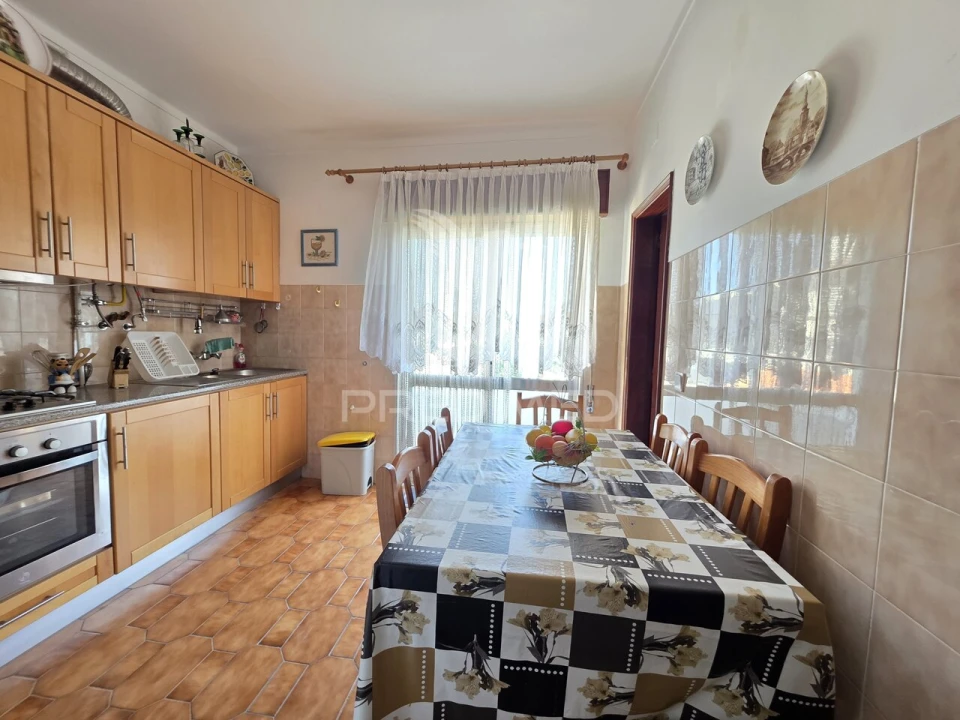 Apartamento T2 para Venda em São João Baptista Foto 2