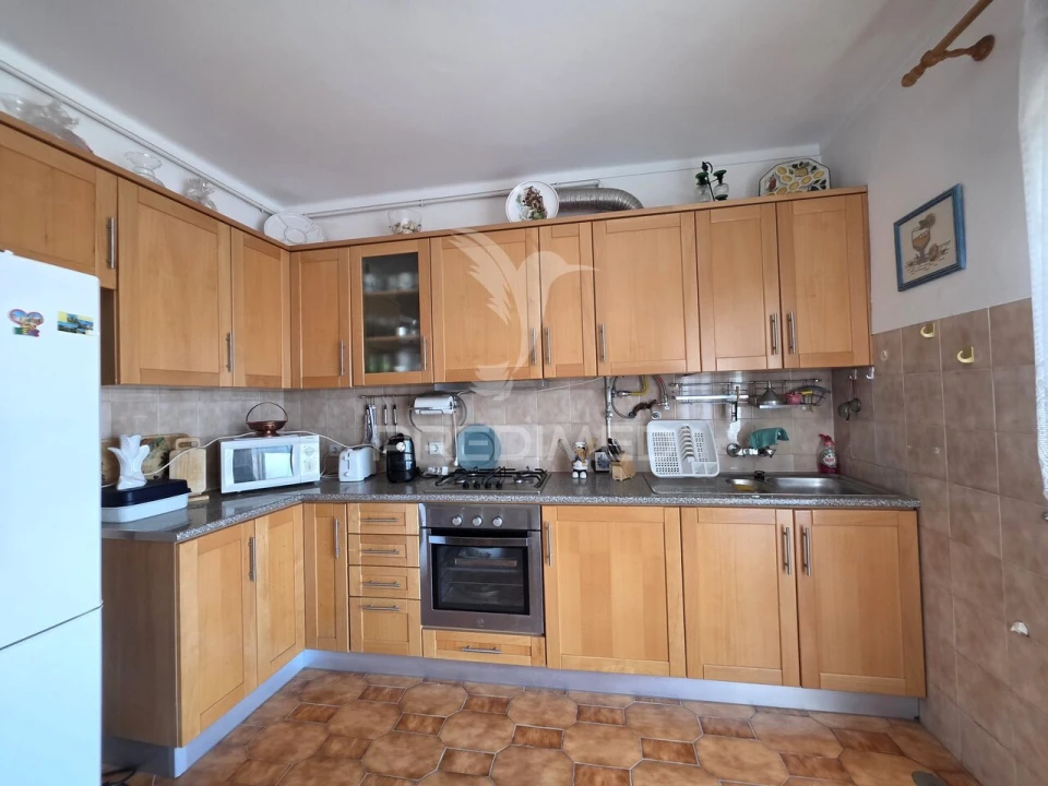 Apartamento T2 para Venda em São João Baptista Foto 7
