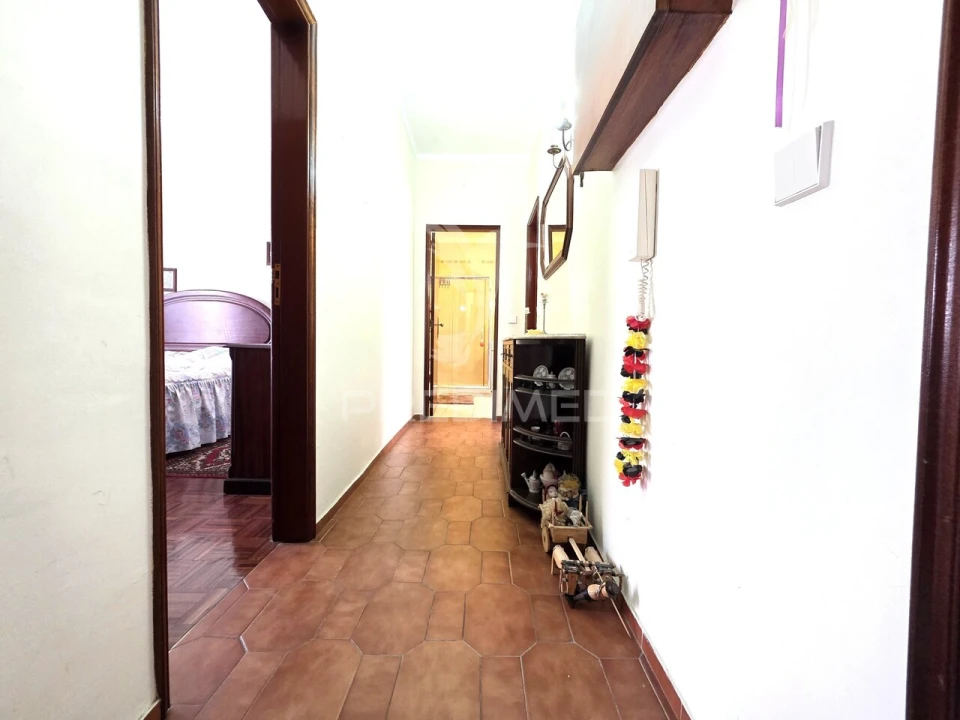 Apartamento T2 para Venda em São João Baptista Foto 9