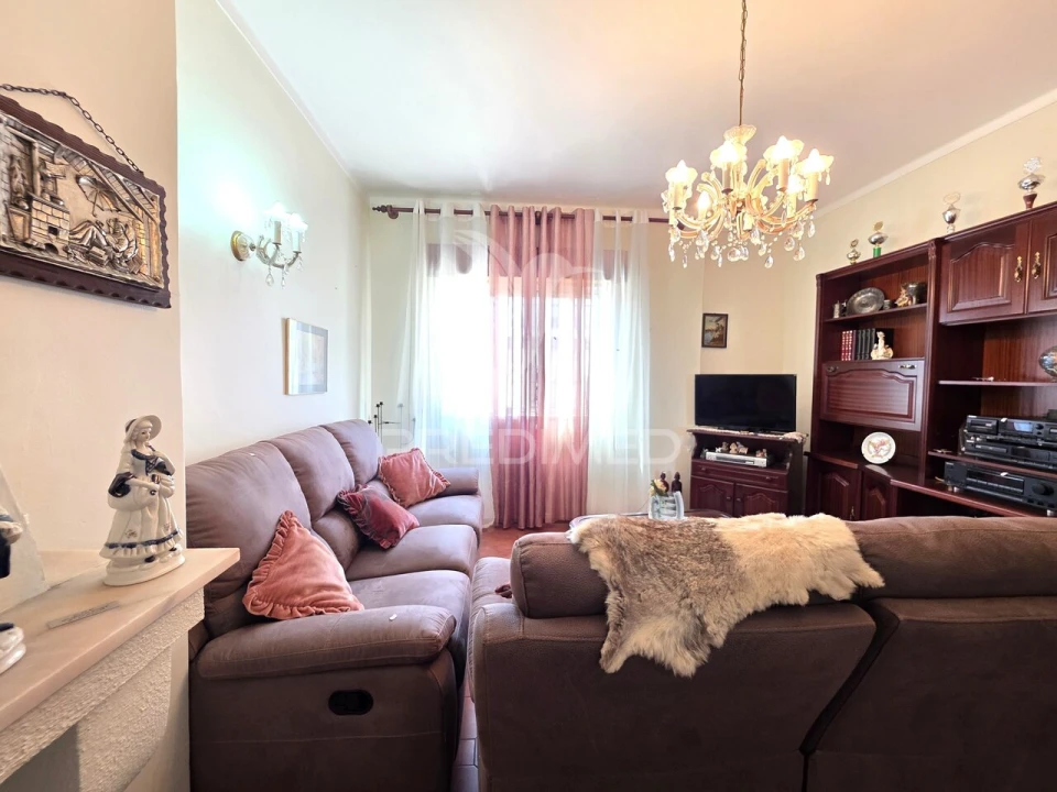 Apartamento T2 para Venda em São João Baptista Foto 25