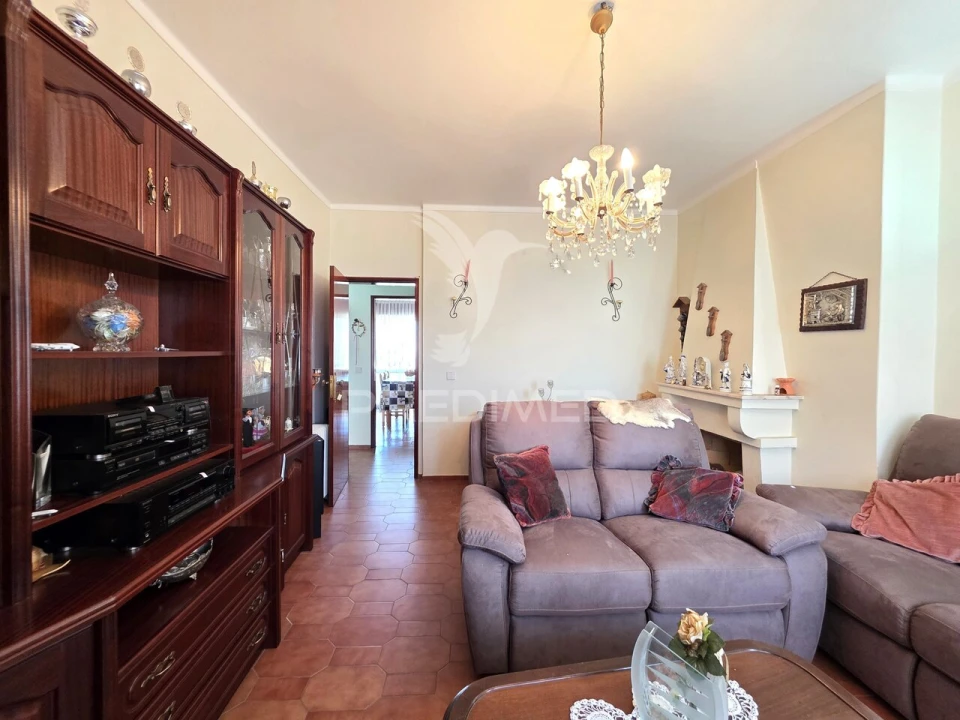 Apartamento T2 para Venda em São João Baptista Foto 26