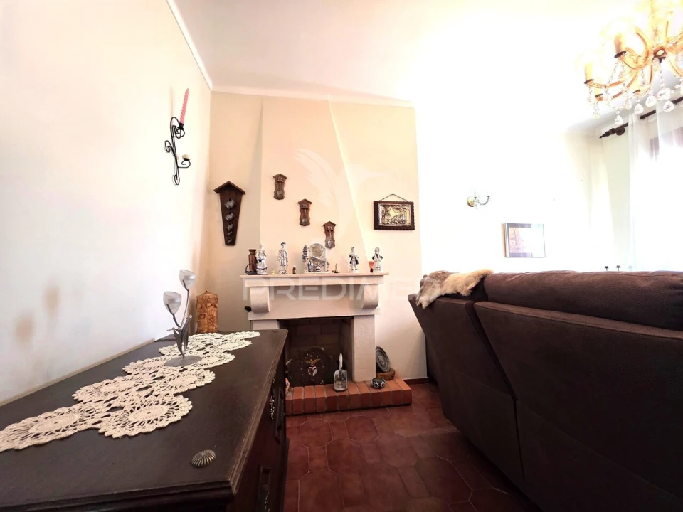 Apartamento T2 para Venda em São João Baptista Foto 24