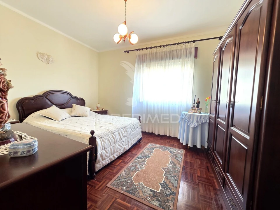 Apartamento T2 para Venda em São João Baptista Foto 19