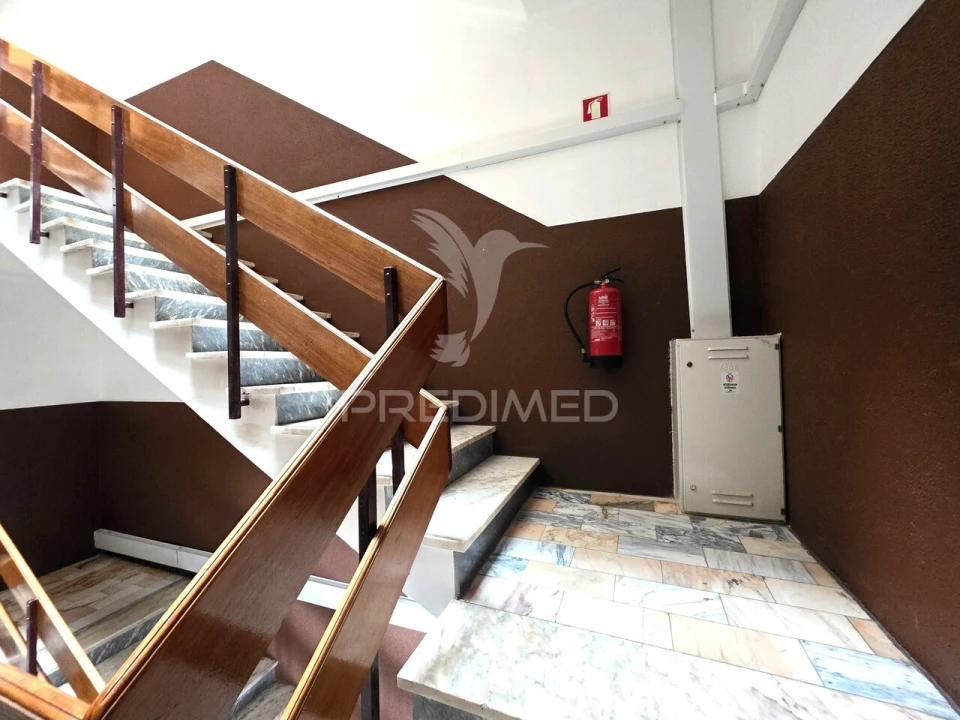 Apartamento T2 para Venda em São João Baptista Foto 29