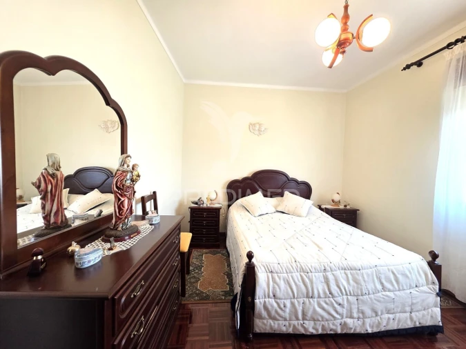 Apartamento T2 para Venda em São João Baptista Foto 20