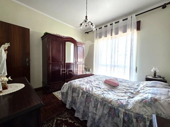 Apartamento T2 para Venda em São João Baptista Foto 11